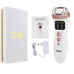 Anti-Aging HIFU, EMS and Microcurrent - Glide Goods LLC