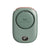 Mini Portable Bladeless Neck Fan - Glide Goods LLC