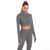 Seamless Fitness Leggings - Glide Goods LLC