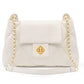 G.G Luxury Genuine Leather Crossbody Bag (One) - Glide Goods LLC