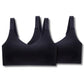 Premium Reinforced and Supportive Bra - PLUS CONFORTO® - Glide Goods LLC