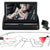 Monitor Baby Car - Glide Goods LLC