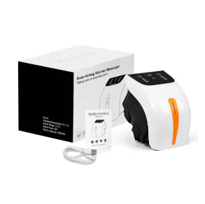 Smart Knee Relaxation Massager - Glide Goods LLC