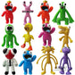 Rainbow Friends Figures Model Toys - Glide Goods LLC