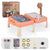 Kids Painting Board Toys - Glide Goods LLC