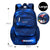 Teenager School Bag - Glide Goods LLC