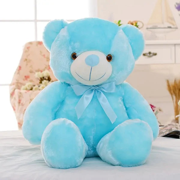 LED Teddy Bear - Glide Goods LLC