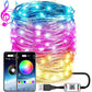 LED String Lights - Glide Goods LLC