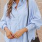 Fernanda Lantern Sleeve Shirt
