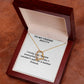 Eligant 14 white Gold and 18k gold - Glide Goods LLC