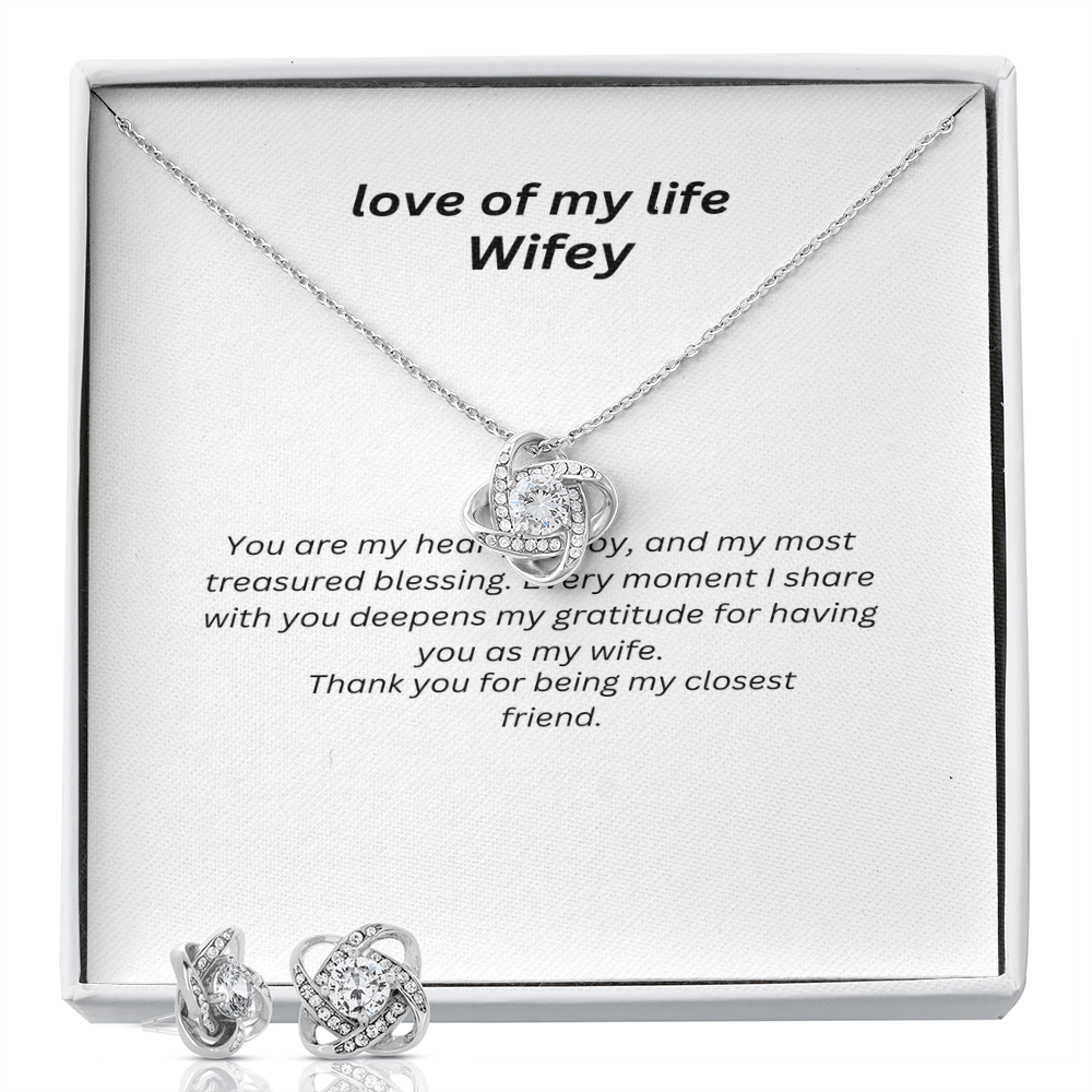 14k white gold over stainless steel - Glide Goods LLC