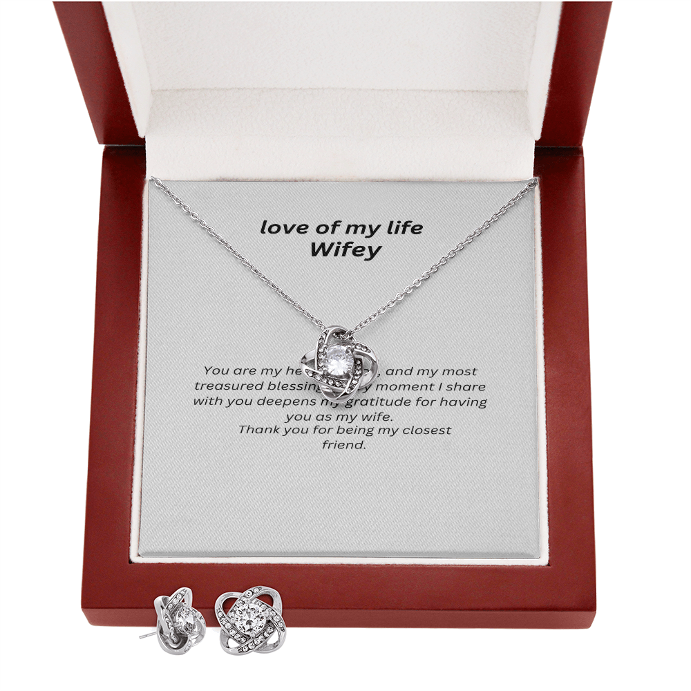 14k white gold over stainless steel - Glide Goods LLC
