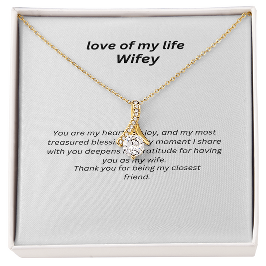 14k white gold finish & 18k yellow gold finish over stainless steel - Glide Goods LLC