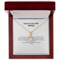14k white gold finish & 18k yellow gold finish over stainless steel - Glide Goods LLC