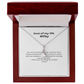 14k white gold finish & 18k yellow gold finish over stainless steel - Glide Goods LLC