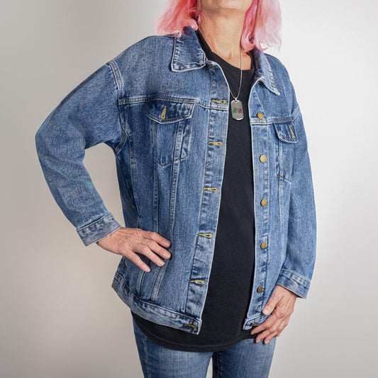 By Faith Women's Gadgets - Glide Goods LLC
