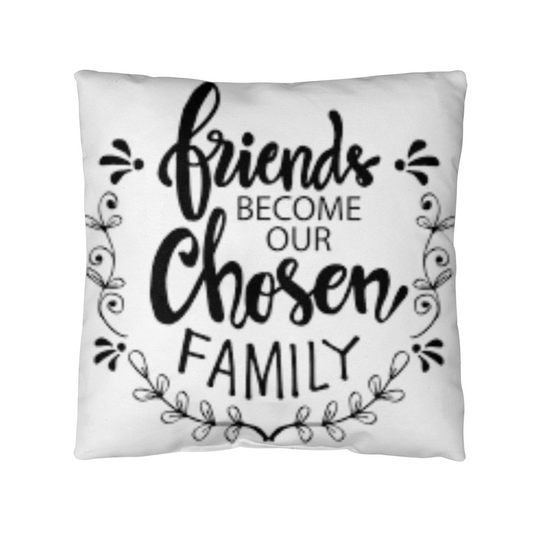 Indoor/Outdoor Pillow - Glide Goods LLC