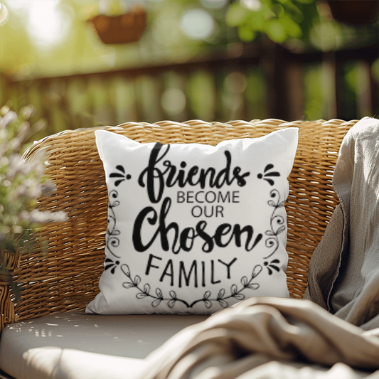 Indoor/Outdoor Pillow - Glide Goods LLC