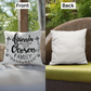 Indoor/Outdoor Pillow - Glide Goods LLC