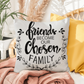 Indoor/Outdoor Pillow - Glide Goods LLC
