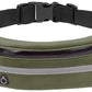 Sporty Waist Belt Bag - Glide Goods LLC