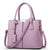 Women's Shoulder Messenger Bag - Glide Goods LLC