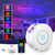 Smart Galaxy Projector: Colorful Starry Sky - Glide Goods LLC