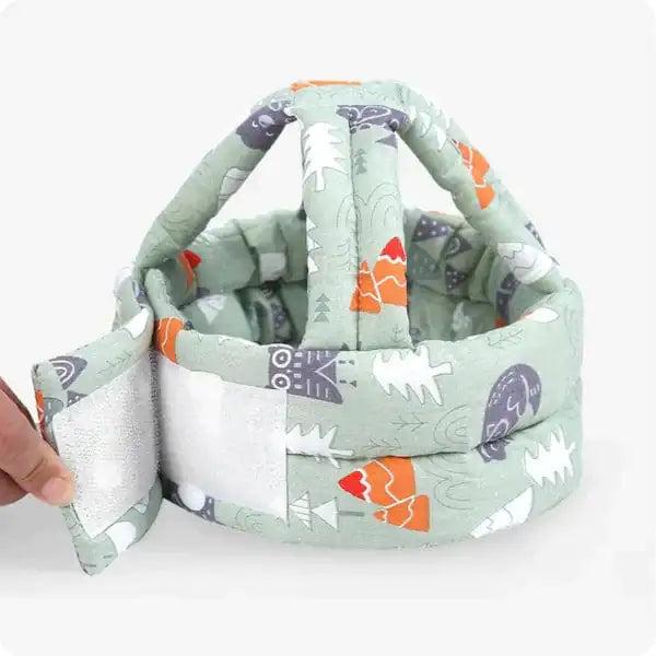 Baby Head Protector Helmet - Glide Goods LLC