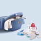 Ergonomic Baby Carrier Backpack - Glide Goods LLC