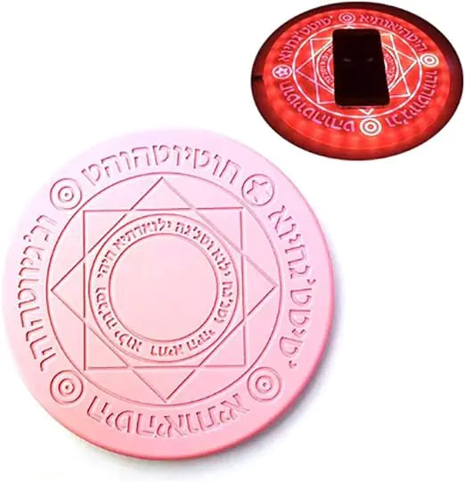 Charging Pad for Smart Phones - Glide Goods LLC