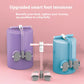 Multifunctional Pedal Puller Resistance Rope - Glide Goods LLC