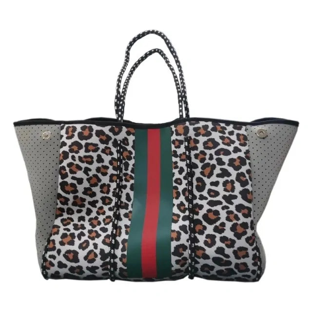 Waterproof Large Neoprene Bags - Glide Goods LLC