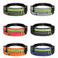 Sporty Waist Belt Bag - Glide Goods LLC
