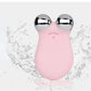 Beauty Microcurrent Facial Toning Massager - Glide Goods LLC
