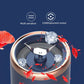 Portable Electric Juice Extractor & Mixer – Multi-Function Cup - Glide Goods LLC