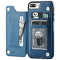 Wallet and Phone Case