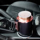 Intelligent Heating and Cooling Cup for Automobiles - Glide Goods LLC