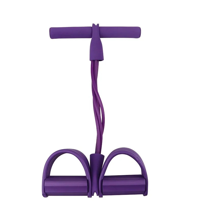 Resistance Bands - Glide Goods LLC