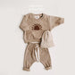Fashion Kids Clothes Set - Glide Goods LLC