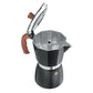 Portable Octagonal Espresso Coffee Maker - Glide Goods LLC