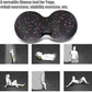 Massage Yoga Ball - Glide Goods LLC