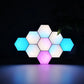 Smart Hexagon Lights - Glide Goods LLC