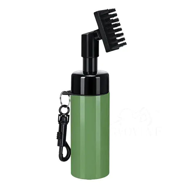 Golf Club Cleaner - Glide Goods LLC