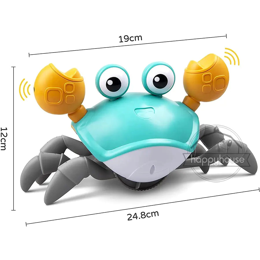 Sea Musical Baby Toys - Glide Goods LLC