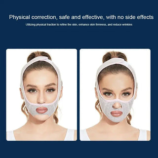 Beauty face Sculpting sleep mask