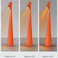 Table Lamp - Glide Goods LLC