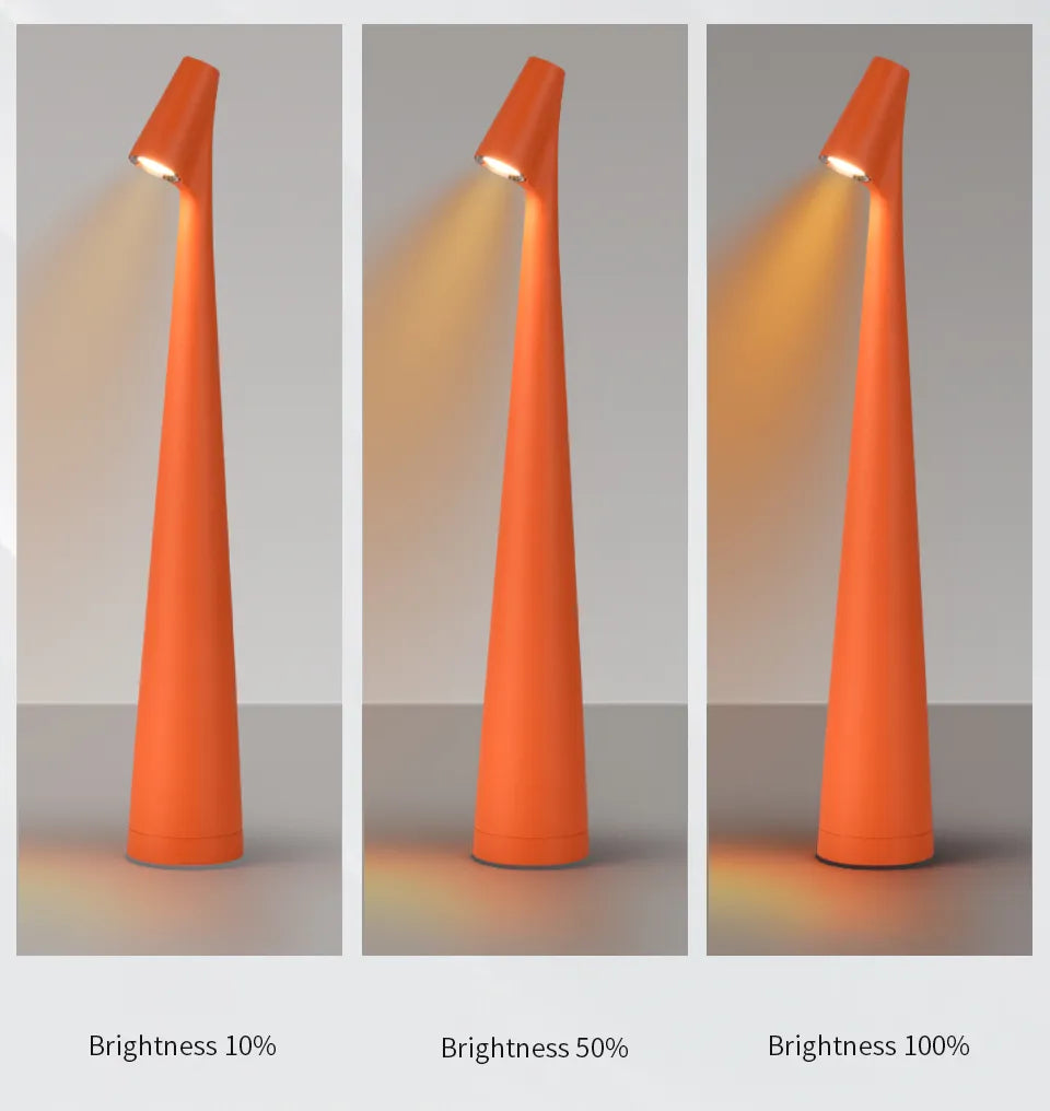 Table Lamp - Glide Goods LLC