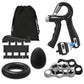Hand Grip Strength Trainer - Glide Goods LLC