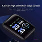 Smart Fitness Tracker - Glide Goods LLC