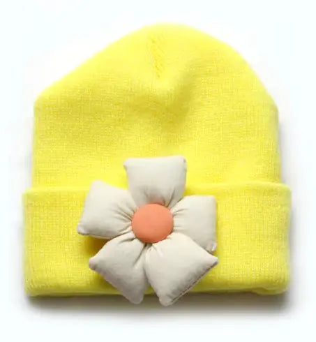 Baby hat - Glide Goods LLC